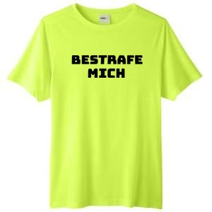 Bestrafe Mich Tall Fusion ChromaSoft Performance T-Shirt