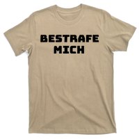 Bestrafe Mich T-Shirt