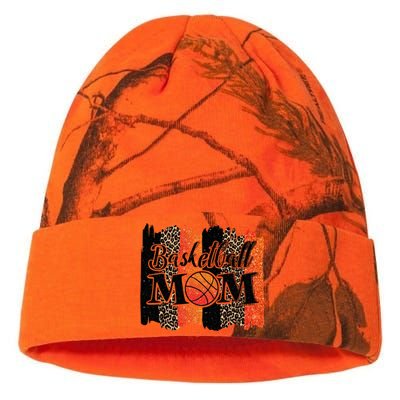 Basketball Mom Basketball Kati Licensed 12" Camo Beanie