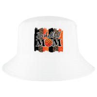 Basketball Mom Basketball Cool Comfort Performance Bucket Hat