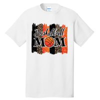 Basketball Mom Basketball Tall T-Shirt