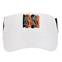 Basketball Mom Basketball Adult Drive Performance Visor