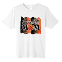 Basketball Mom Basketball Tall Fusion ChromaSoft Performance T-Shirt