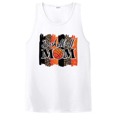 Basketball Mom Basketball PosiCharge Competitor Tank