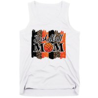 Basketball Mom Basketball Tank Top