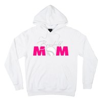 Baseball Mom Hoodie