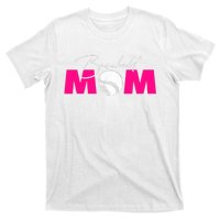 Baseball Mom T-Shirt