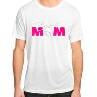 Baseball Mom Adult ChromaSoft Performance T-Shirt