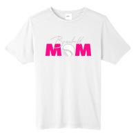 Baseball Mom Tall Fusion ChromaSoft Performance T-Shirt