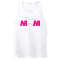 Baseball Mom PosiCharge Competitor Tank