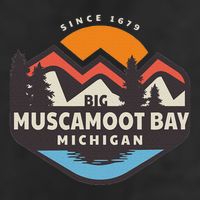 Big Muscamoot Bay Adult Drive Performance Visor