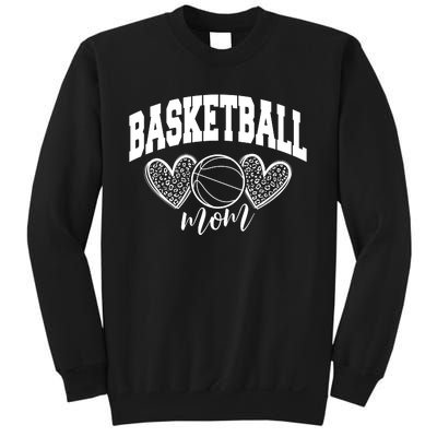 Basketball Mom Sweatshirt