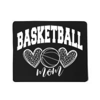 Basketball Mom Mousepad