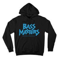 Bass Master Tall Hoodie