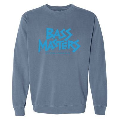 Bass Master Garment-Dyed Sweatshirt