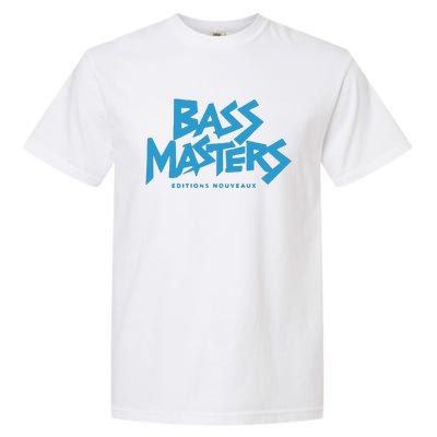 Bass Master Garment-Dyed Heavyweight T-Shirt