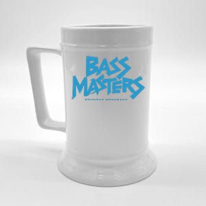 Bass Master Beer Stein