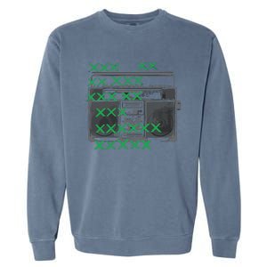 Bass Master Garment-Dyed Sweatshirt