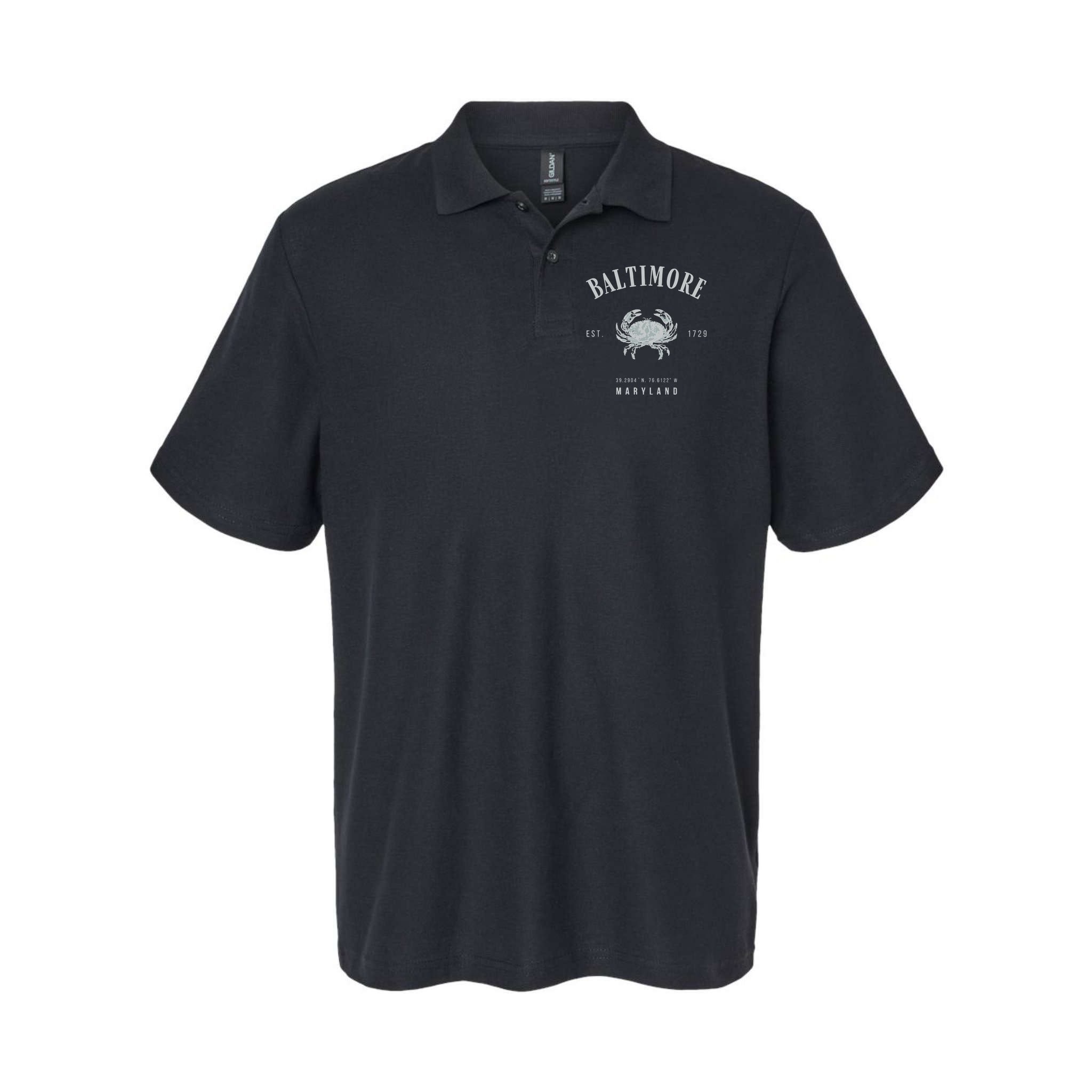 Baltimore Maryland Polo