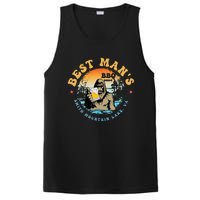 Best ManS Bbq 2024 Smith Mountain Lake Bigfoot PosiCharge Competitor Tank