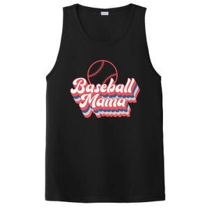 Baseball Mama PosiCharge Competitor Tank