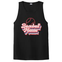 Baseball Mama PosiCharge Competitor Tank