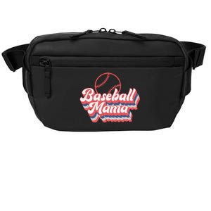 Baseball Mama Crossbody Pack