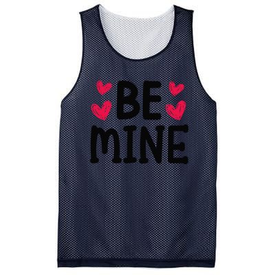 Be Mine Buffalo Red Plaid Love Valentines Day For Couple Great Gift Mesh Reversible Basketball Jersey Tank