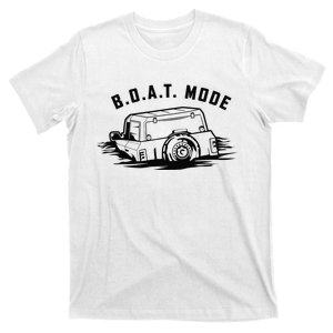 B.O.A.T MODE BRONCO T-Shirt