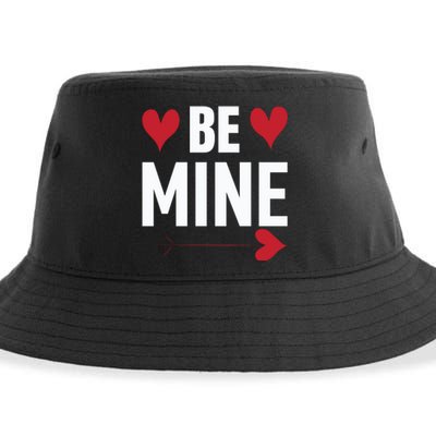 Be Mine Sustainable Bucket Hat