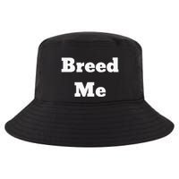 Breed Me Cool Comfort Performance Bucket Hat