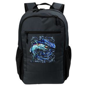 Blue Marlin Daily Commute Backpack