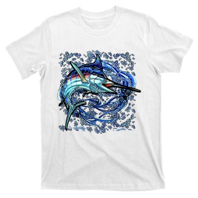 Blue Marlin T-Shirt