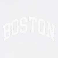 Boston Massachusetts Cooling Performance Crew T-Shirt