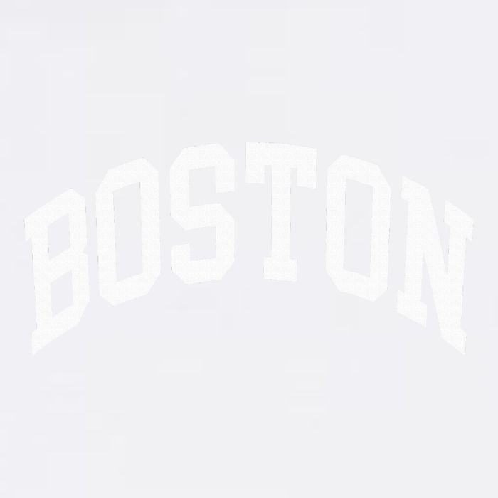 Boston Massachusetts Cooling Performance Crew T-Shirt