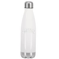 Boston Massachusetts Stainless Steel Insulated Water Bottle