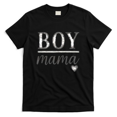 Boy Mama T-Shirt