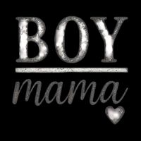 Boy Mama 16 in Basic Backpack