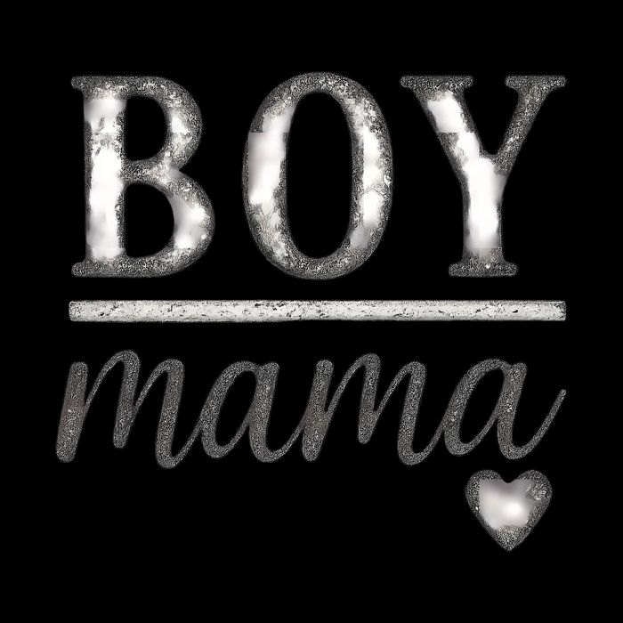 Boy Mama 16 in Basic Backpack