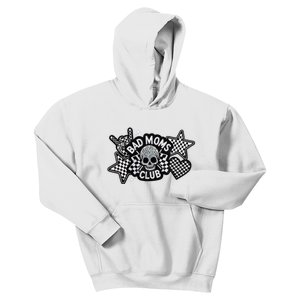 Bad Moms Club Kids Hoodie