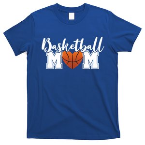 Basketball Mom Cool Gift T-Shirt