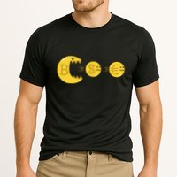 Bitcoin Monster Crypto Performance Shirt