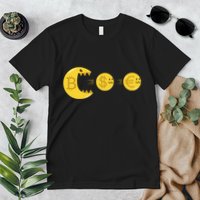 Bitcoin Monster Crypto Premium T-Shirt