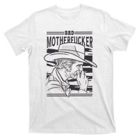 Bad Motherfucker Cowboy T-Shirt