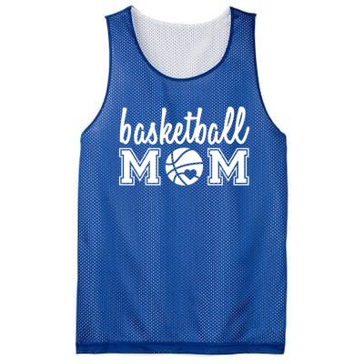 Basketball Mom Cute Top Gift Mesh Reversible Basketball Jersey Tank