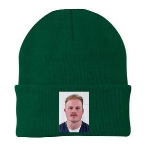 Bryan Mugshot Country Music Knit Cap Winter Beanie