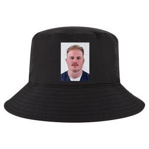 Bryan Mugshot Country Music Cool Comfort Performance Bucket Hat