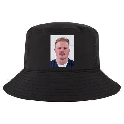 Bryan Mugshot Country Music Cool Comfort Performance Bucket Hat