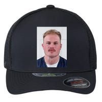 Bryan Mugshot Country Music Flexfit Unipanel Trucker Cap