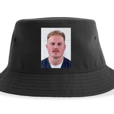 Bryan Mugshot Country Music Sustainable Bucket Hat